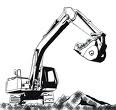 Excavator